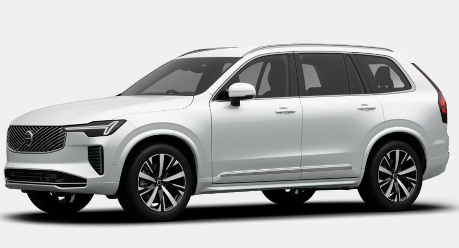 2026 Volvo XC90 L Series Plus B5 Bright SUV Image 7
