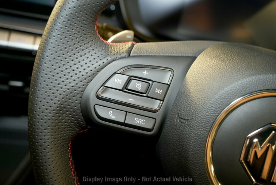 2023 MG MG5 AP32 Essence Sedan Image 16
