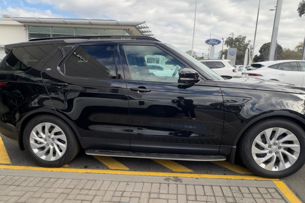 2025 Land Rover Discovery Series 5 D350 S SUV