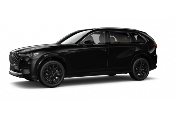 2026 Mazda CX-80 KL G40e Azami SUV Image 24