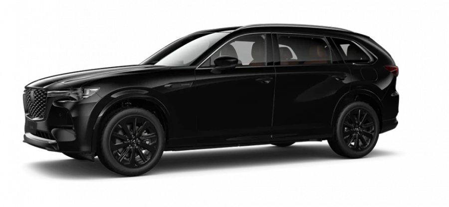 2026 Mazda CX-80 KL G40e Azami SUV Image 24