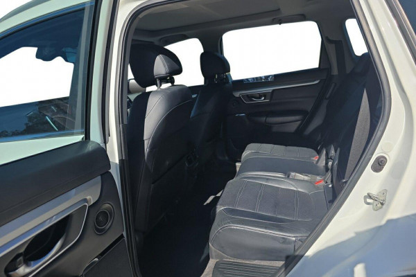 2017 MY18 Honda CR-V RW VTi-L SUV Image 12