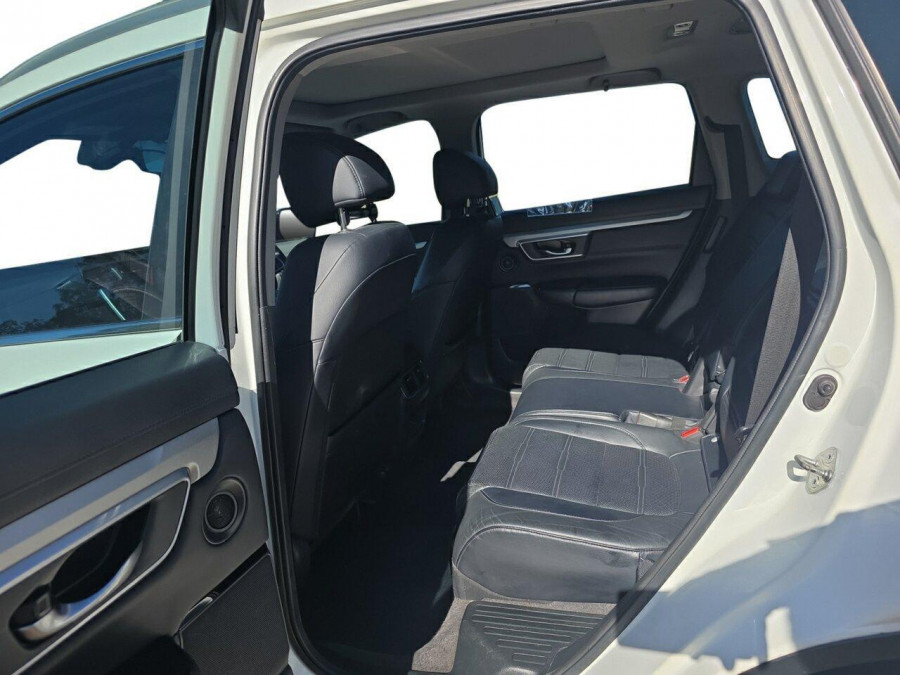 2017 MY18 Honda CR-V RW VTi-L SUV Image 12