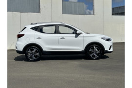 2025 MG ZST Vibe SUV