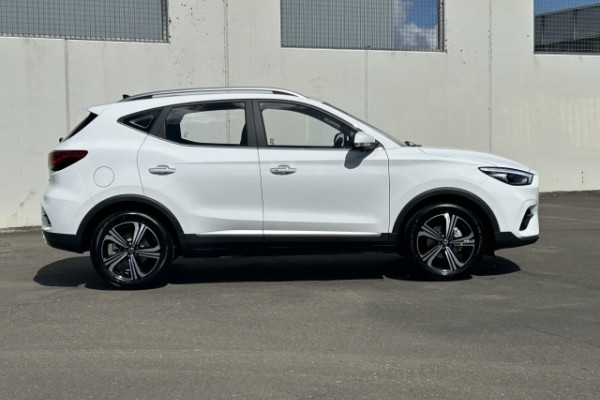 2025 MG ZST Vibe SUV