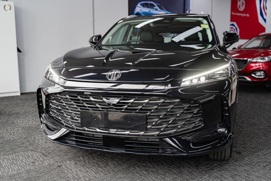 2024 MY24.5 MG HS AS33 Excite SUV Image 10