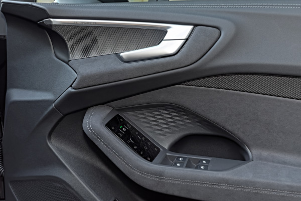 2025 Audi S5 B10 270Kw v6 Wagon image 18