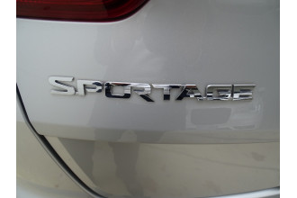2017 Kia Sportage QL Si Wagon image 23
