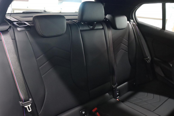 2025 BMW 1 Series F70 120 M Sport Hatch image 12