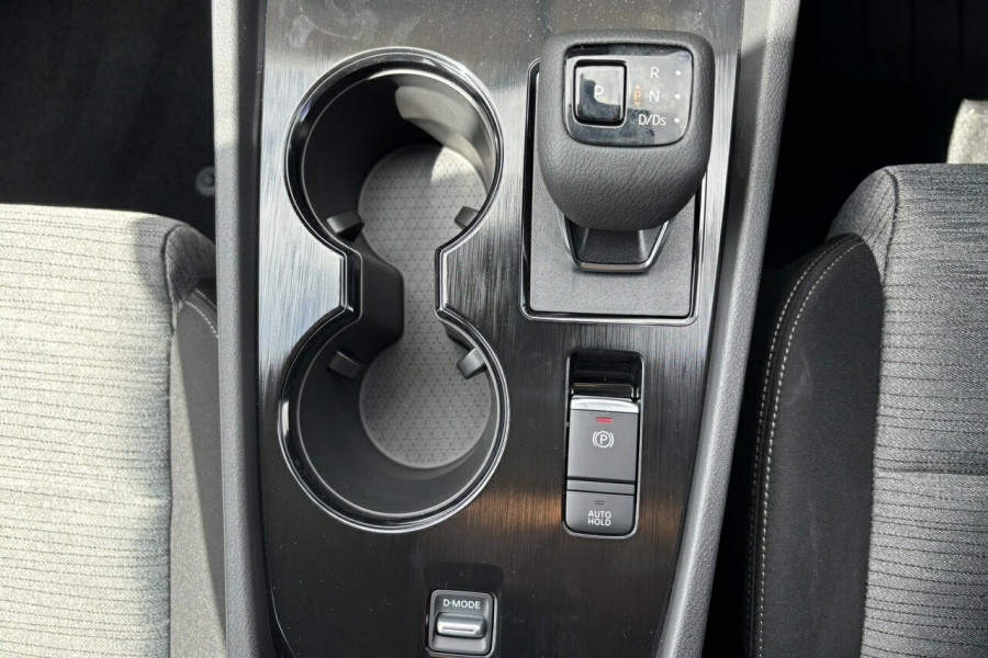 2024 MY23 Nissan X-Trail T33 ST SUV Image 27