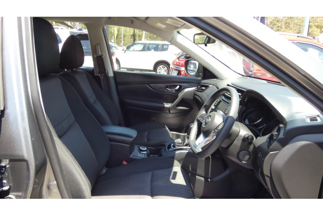 2022 Nissan X-Trail T32 MY22 ST 4WD SUV Image 13