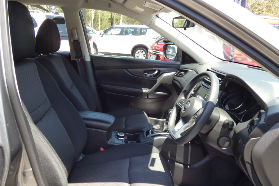 2022 Nissan X-Trail T32 MY22 ST 4WD SUV Image 13