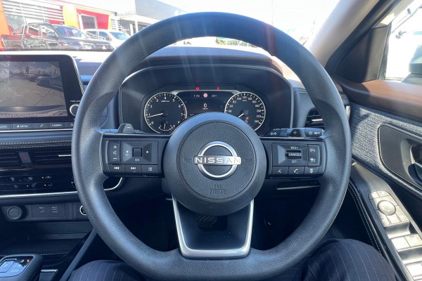 2023 Nissan X-Trail T33 ST SUV Image 34