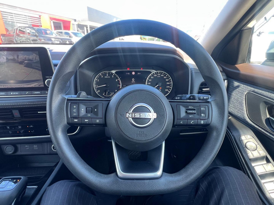 2023 Nissan X-Trail T33 ST SUV Image 34
