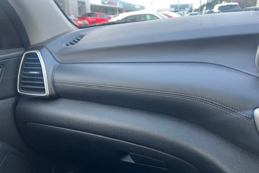 2020 Hyundai Tucson TL3 Highlander SUV Image 29