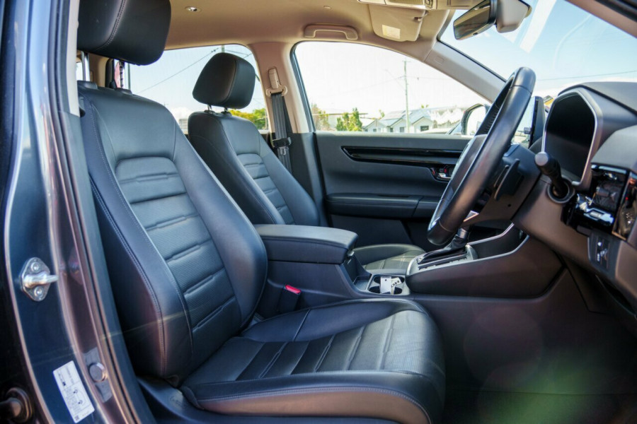 2024 Honda CR-V RS VTi L AWD SUV Image 19