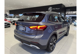 2025 MG ZS Essence 1.5Pt/Cvt SUV