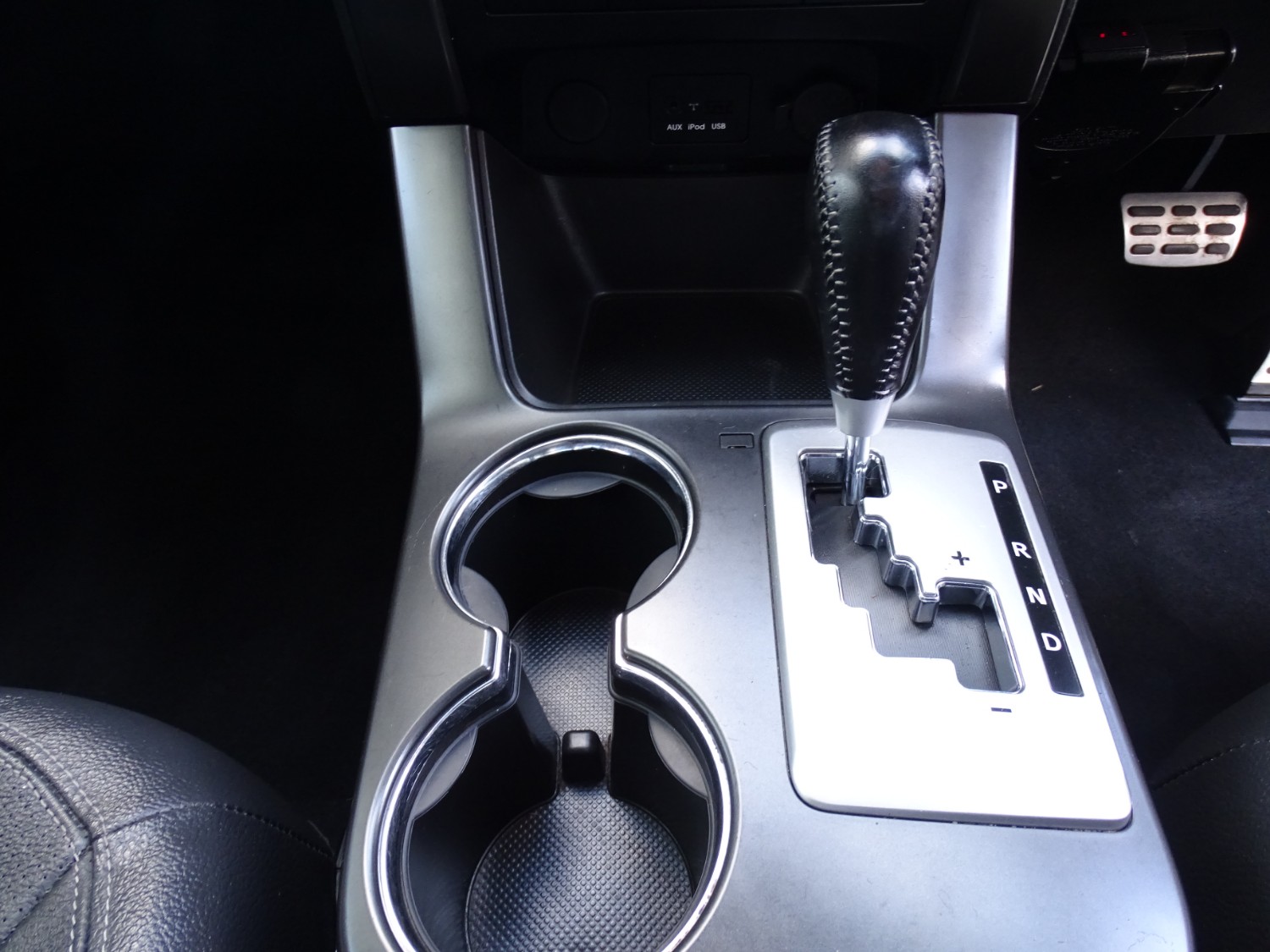 2012 Kia Sorento XM  Platinum SUV Image 17