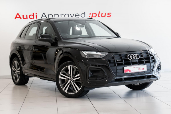 Audi Q5 40 TDI FY