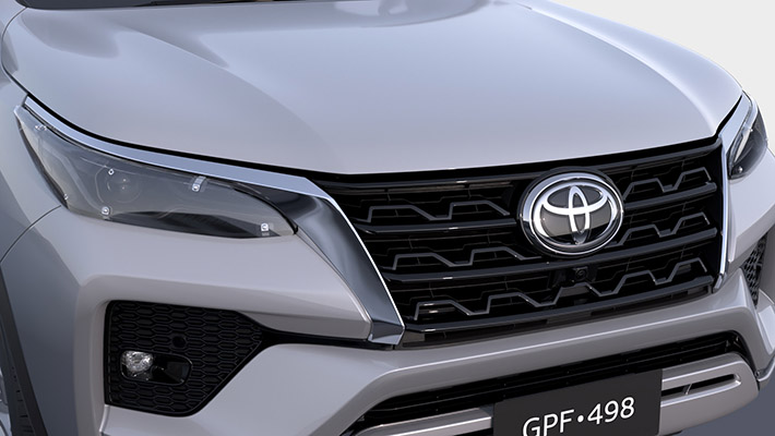 Headlight Cover