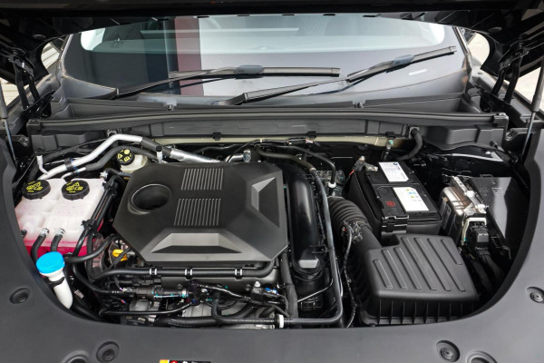 2024 MY24.5 MG HS AS33 Vibe SUV Image 23