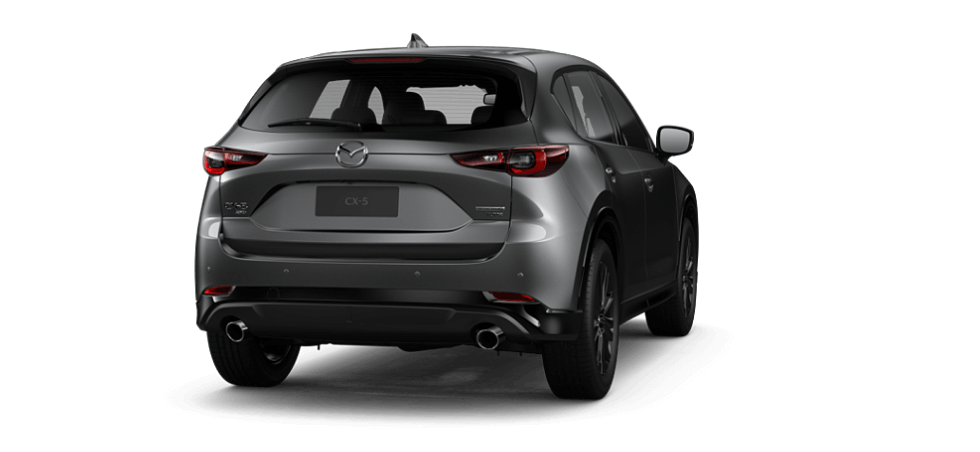 2024 Mazda CX-5 KF Series G35 GT SP SUV Image 15