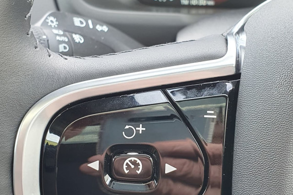 2020 Volvo XC90 L Series D5 Inscription Suv