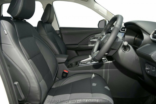 2026 MG ZS ZS32 Essence Hybrid+ SUV Image 7