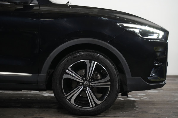 2023 MG ZST Vibe SUV Image 5