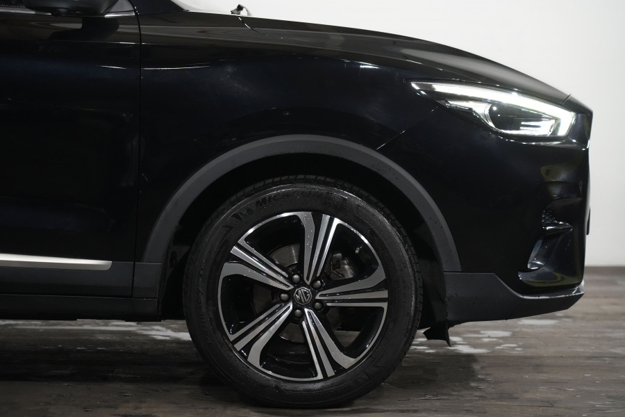 2023 MG ZST Vibe SUV Image 5