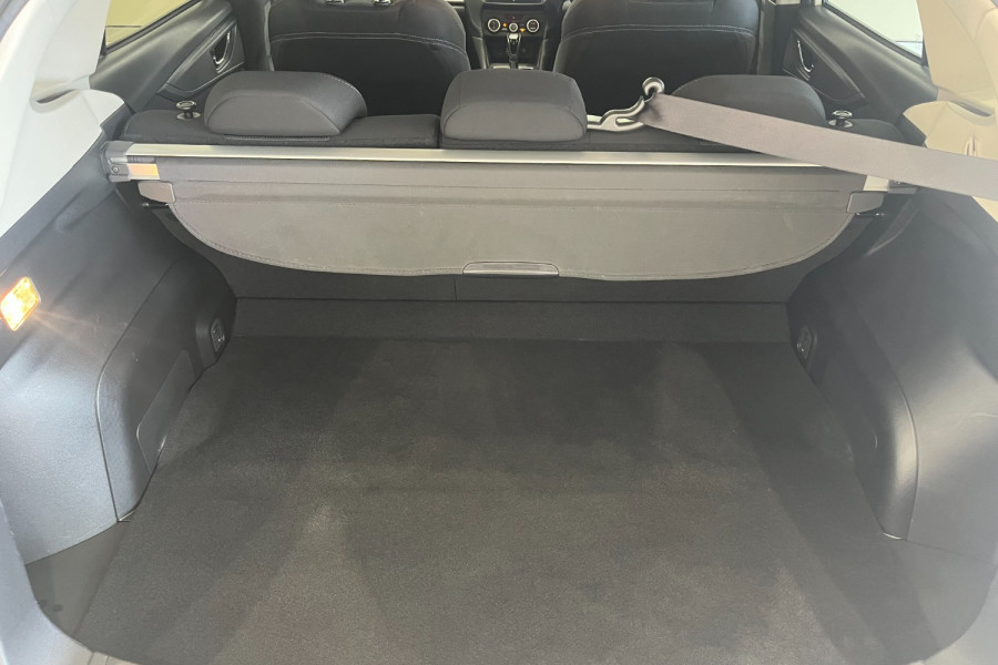 2018 Subaru Impreza G5 2.0i Premium Sedan Image 16