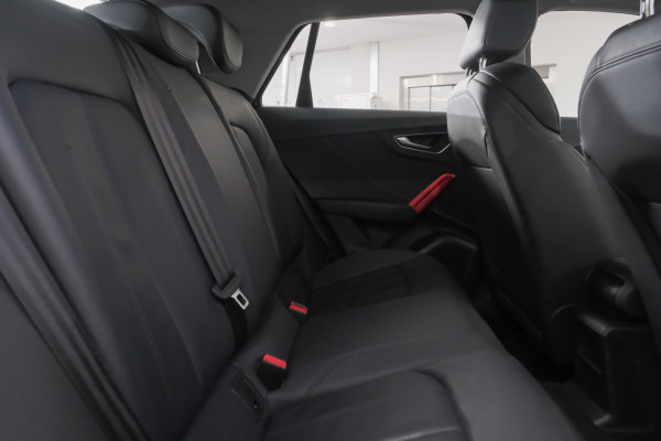 2019 Audi Q2 GA 40 TFSI sport SUV image 9