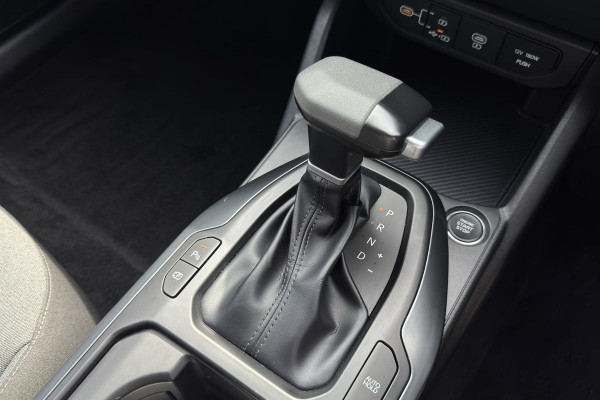 2024 MY25 Kia K4 CL4m Sport Sedan Image 9