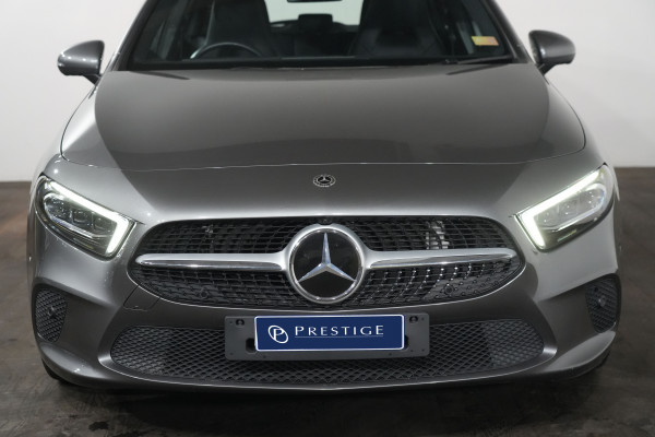 2019 Mercedes-Benz A-Class A180 Hatch Image 3
