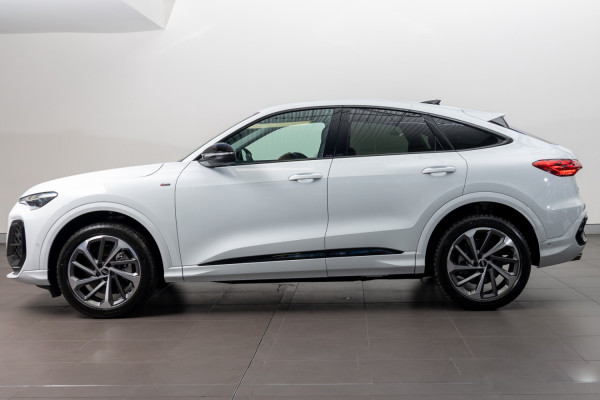 2025 Audi Q5 GU TDI 150kW Sport SUV image 3