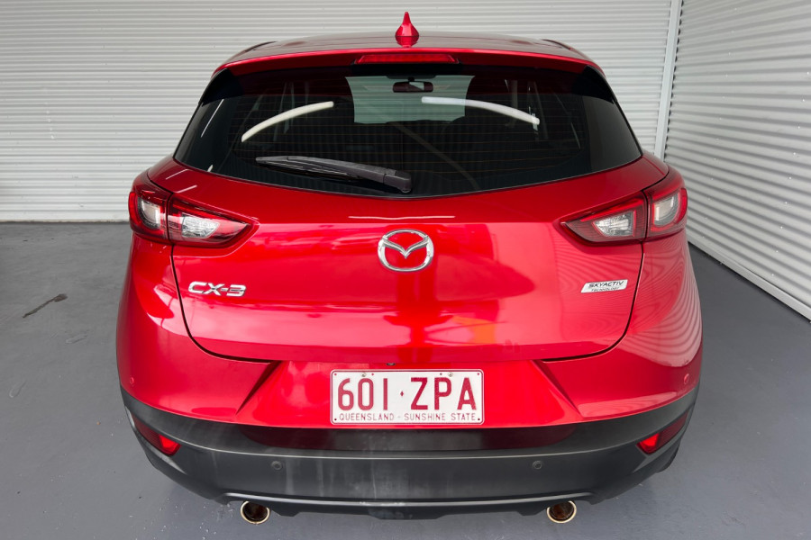2016 Mazda CX-3 DK2W76 MAXX Wagon Image 6