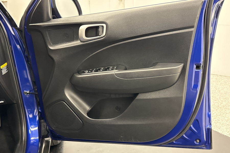 2019 MY20 Hyundai Venue QX Active SUV Image 17