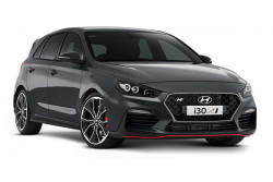 Hyundai i30 N Performance PDe.3
