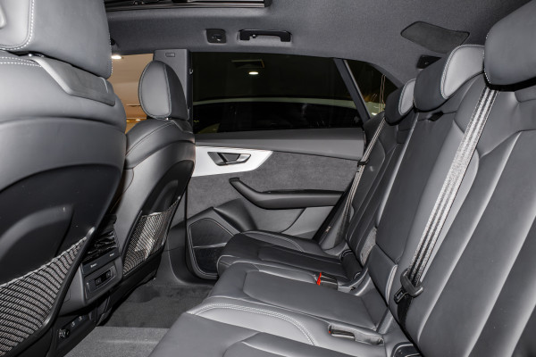 2026 Audi Q8 F1 TDI 210kW S line SUV image 6