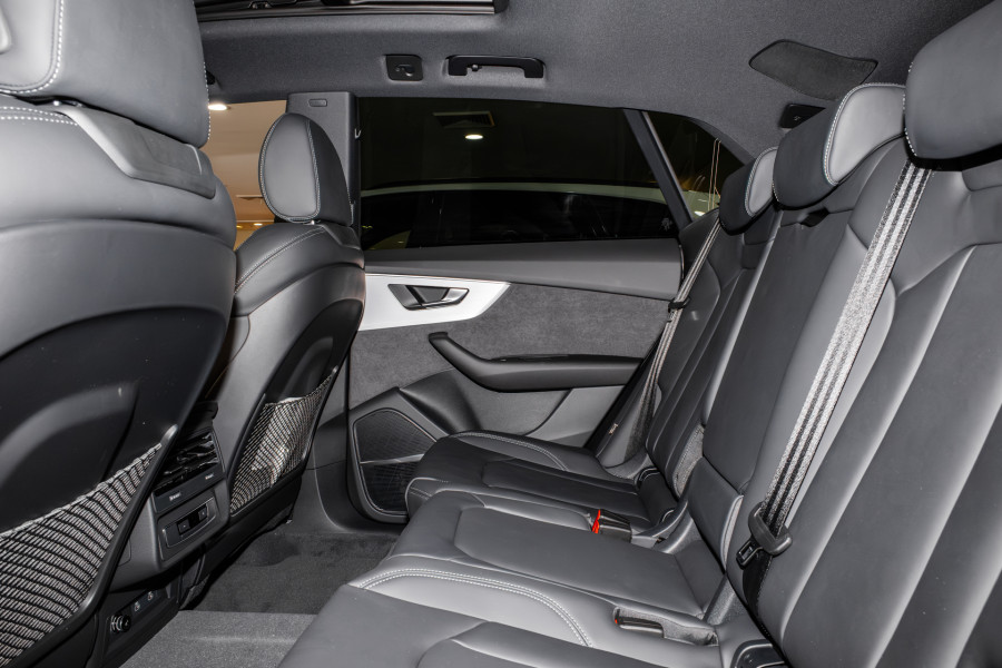 2026 Audi Q8 F1 TDI 210kW S line SUV