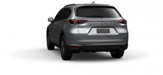 2020 Mazda CX-8 KG Series Sport Other image 16