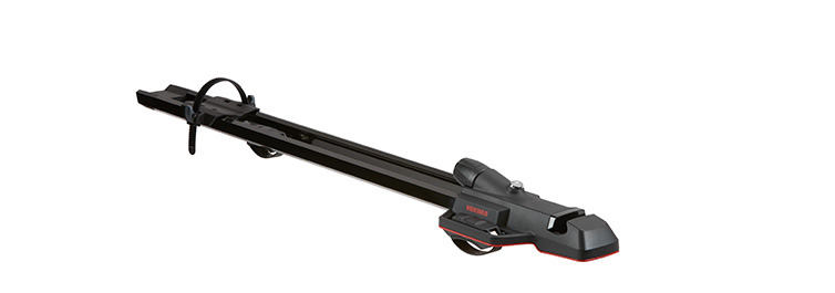 Roof Bike Carrier - Fork Mount