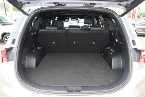 2020 MY21 Hyundai Santa Fe TM.V3 Highlander Suv