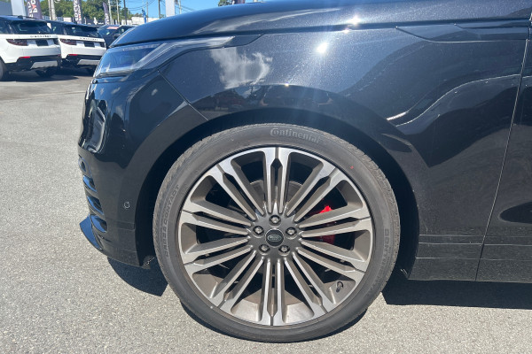 2024 MY25 Land Rover Range Rover Velar L560 P250 Dynamic SE SUV