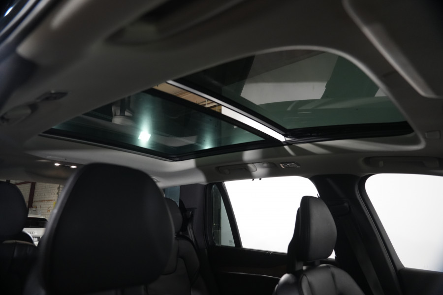 2021 Volvo XC90 L Series T6 Inscription SUV