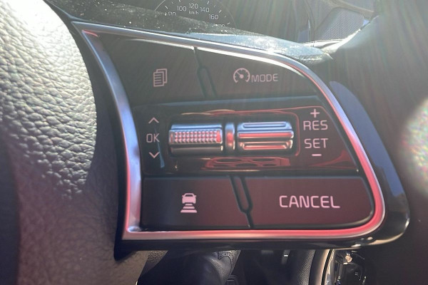 2021 Kia Seltos SP2 Sport+ SUV Image 13