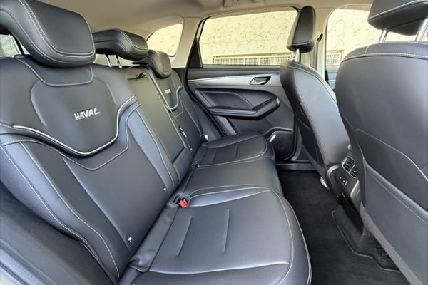 2022 Haval Jolion A01 Ultra Hybrid SUV Image 12