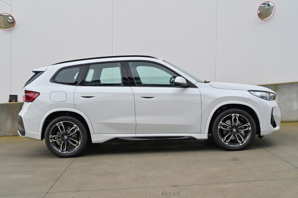 2025 BMW X1 U11 xDrive20i M Sport SUV image 5