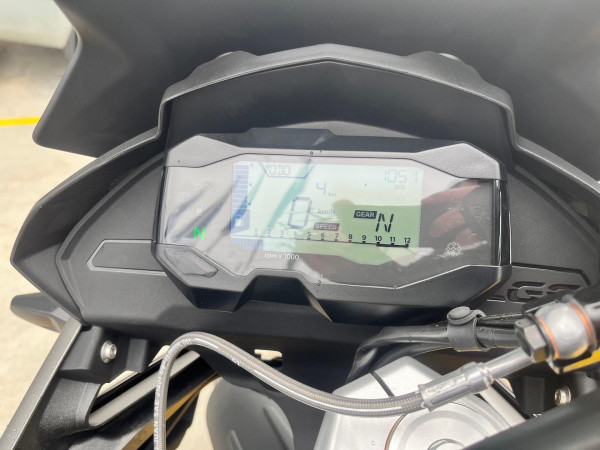 2025 BMW G 310 GS G 310 image 10