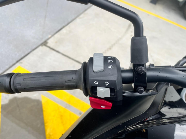 2025 BMW G 310 GS G 310 image 11